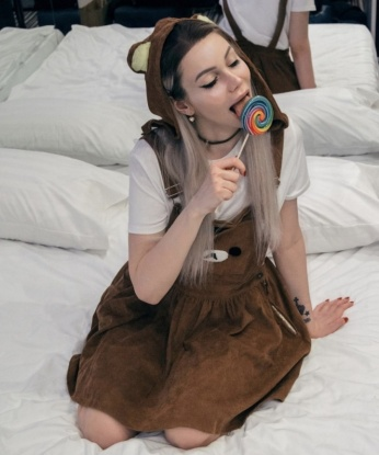 Татьяна, 22